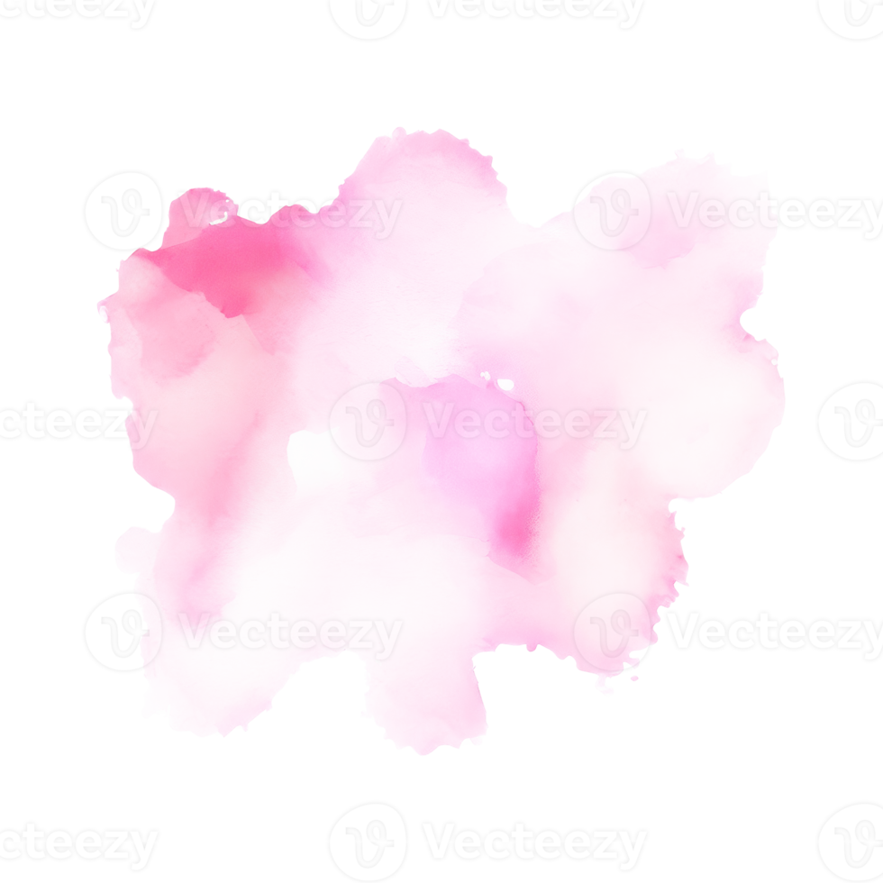 watercolor with transparent background png