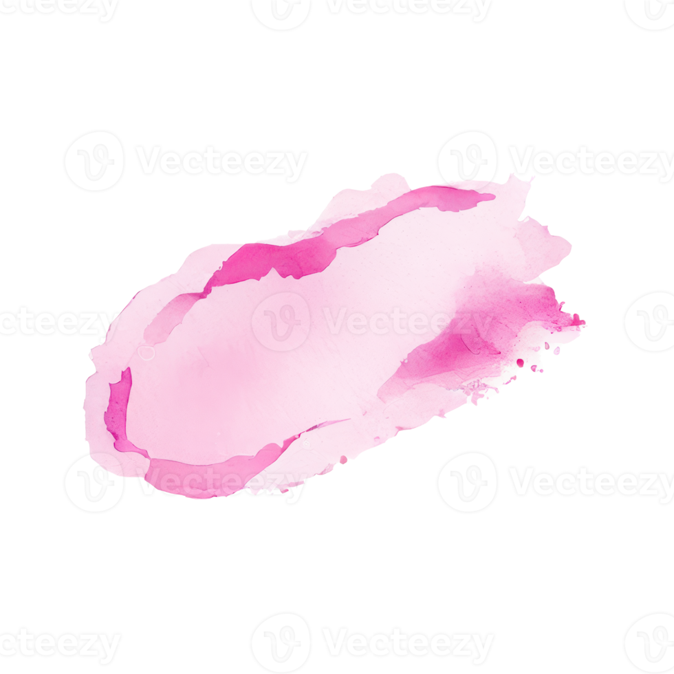 watercolor with transparent background png