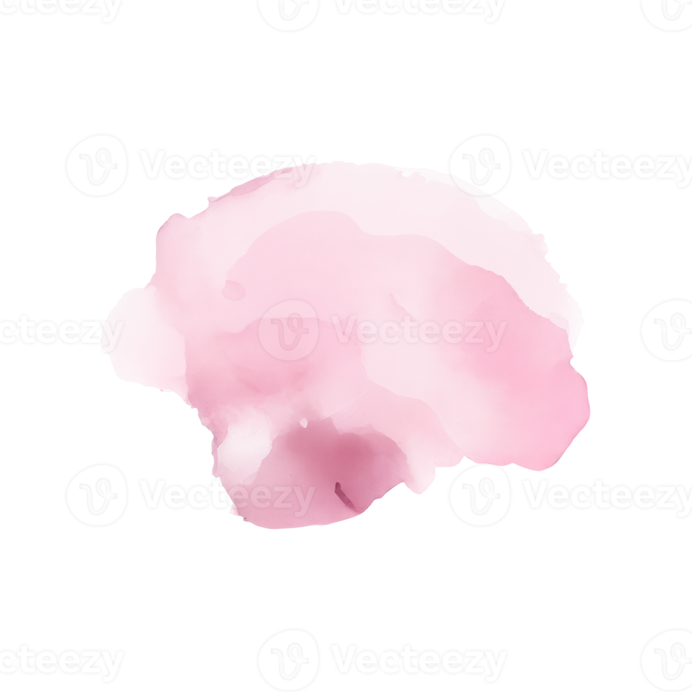 watercolor with transparent background png