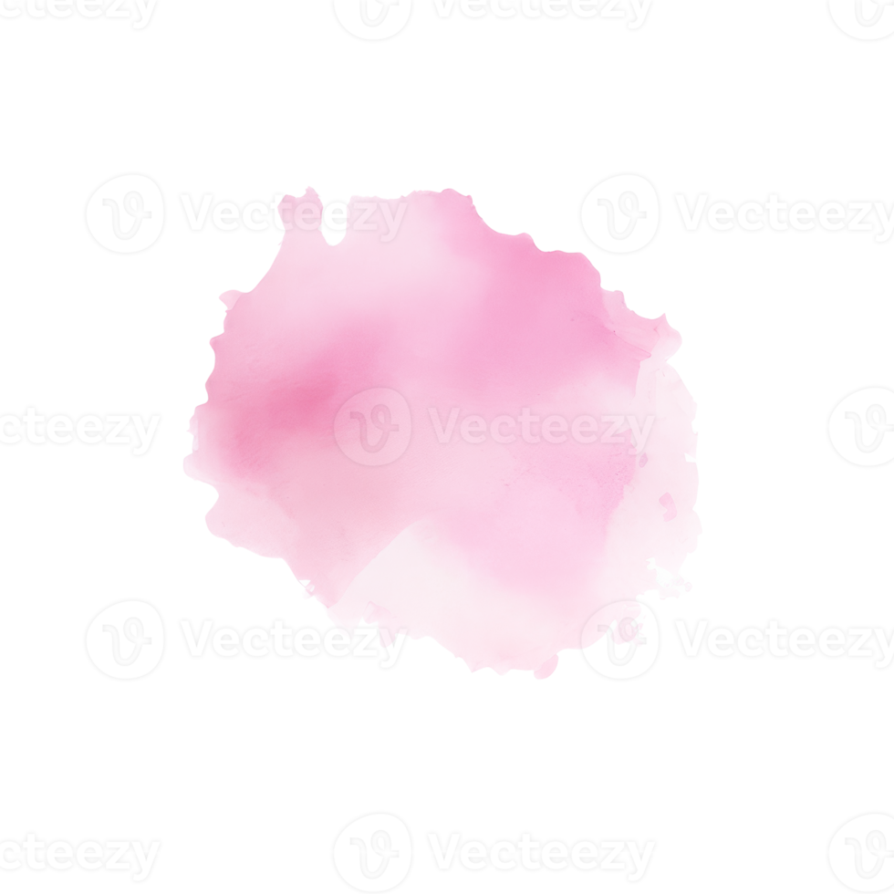 watercolor with transparent background png