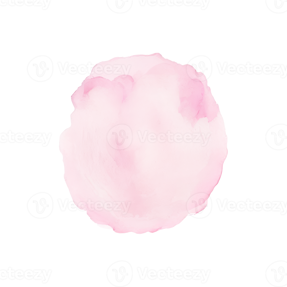 watercolor with transparent background png