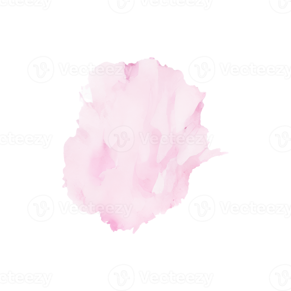 watercolor with transparent background png