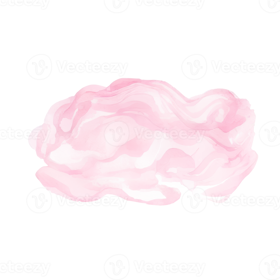 watercolor with transparent background png