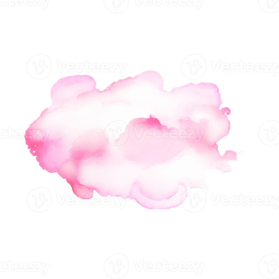 watercolor with transparent background png