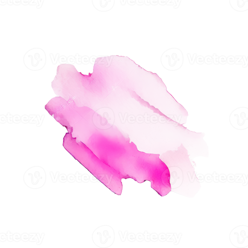 watercolor with transparent background png