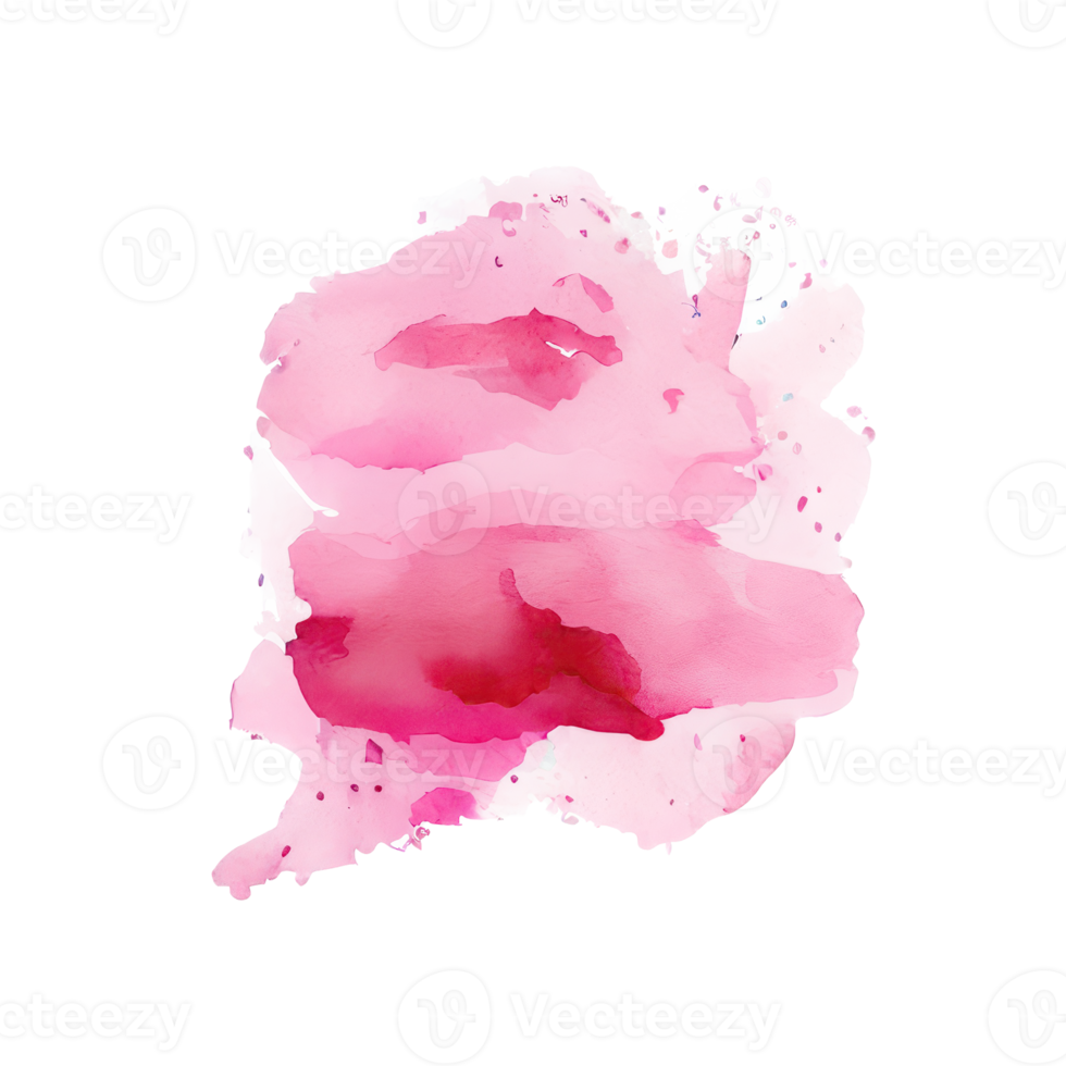 watercolor with transparent background png