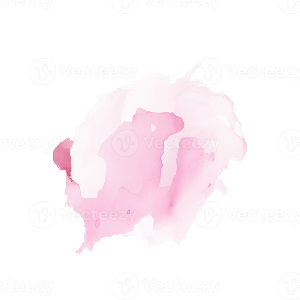 watercolor with transparent background png