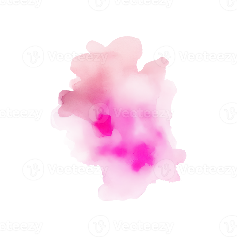 watercolor with transparent background png