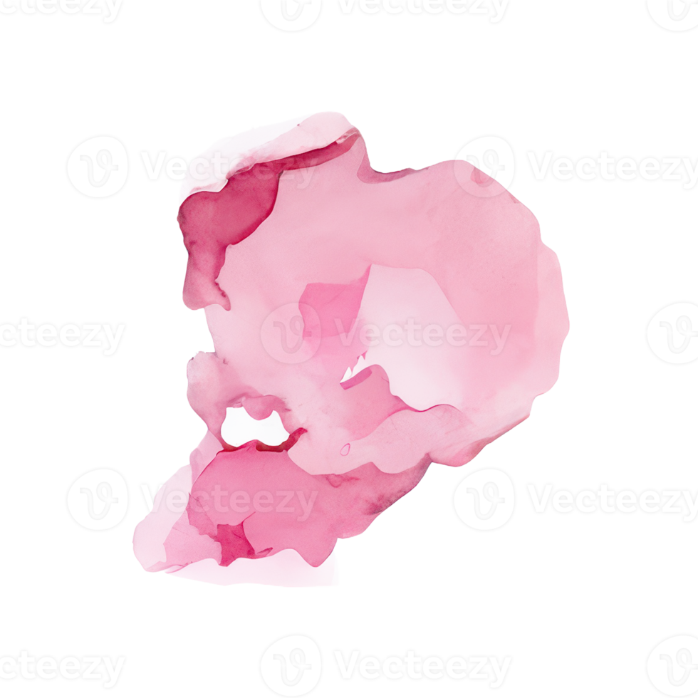 watercolor with transparent background png