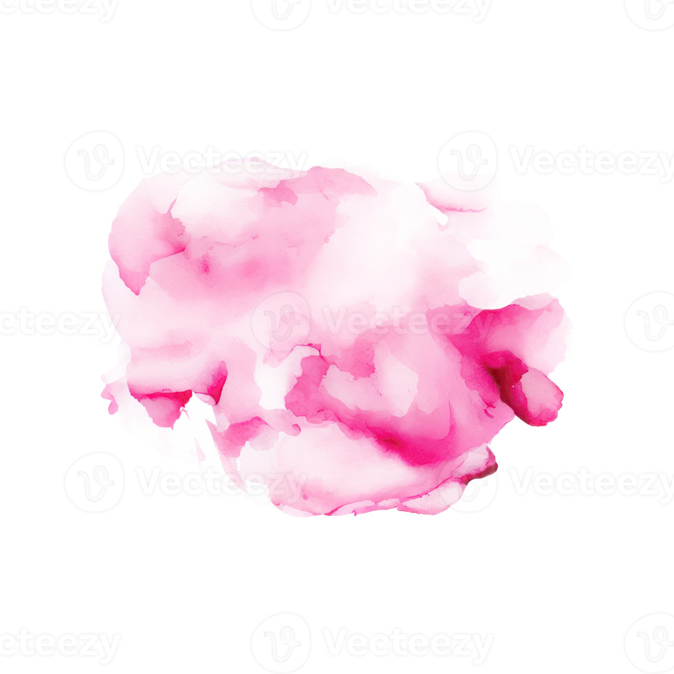 watercolor with transparent background png