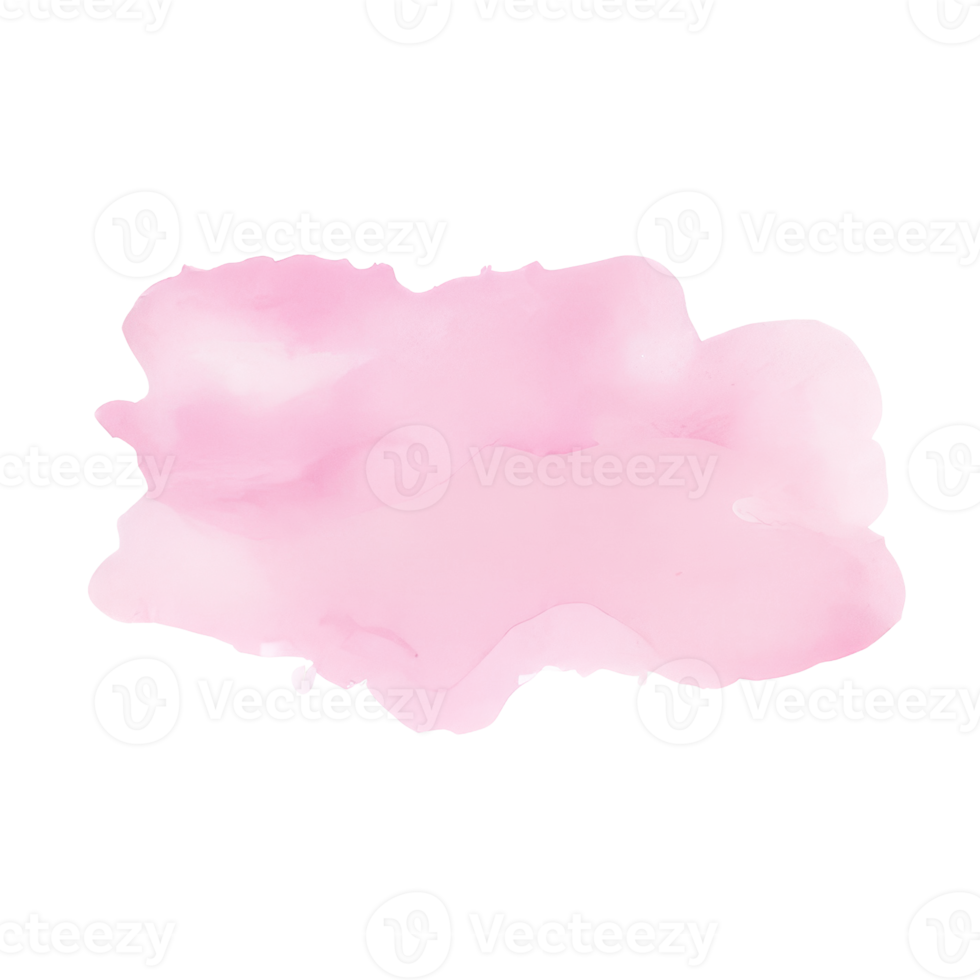 watercolor with transparent background png