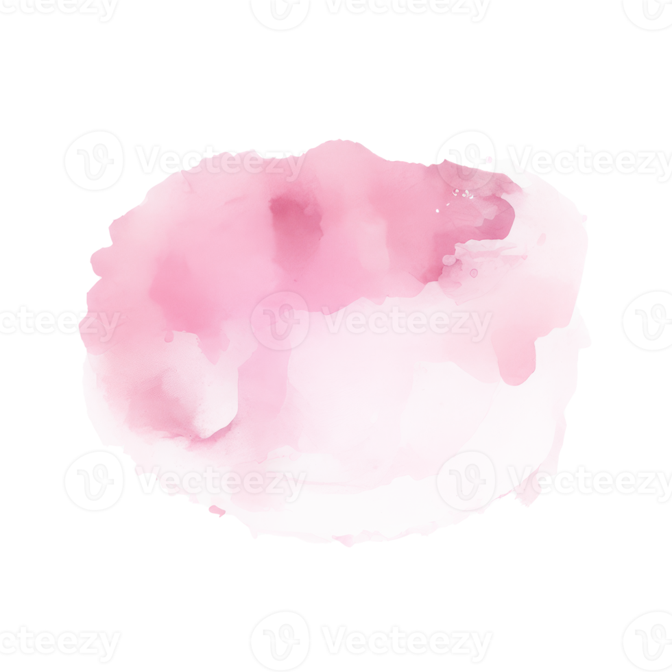 watercolor with transparent background png