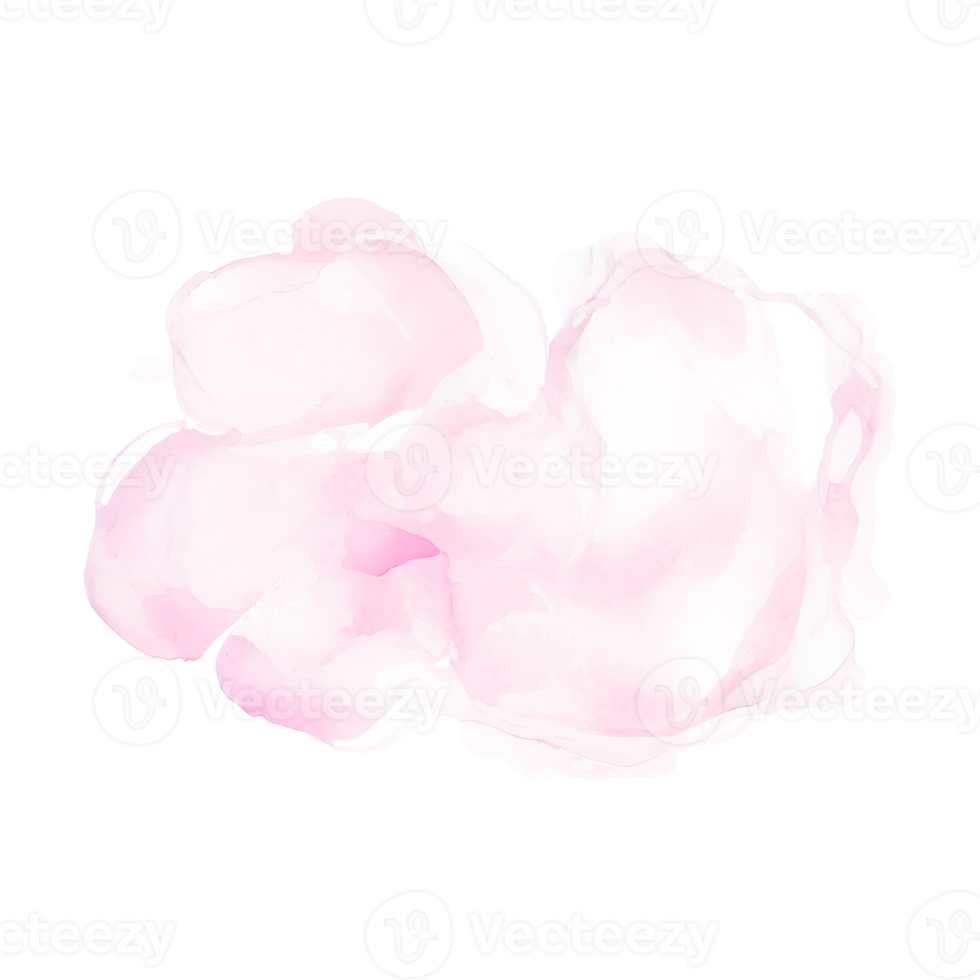 watercolor with transparent background png