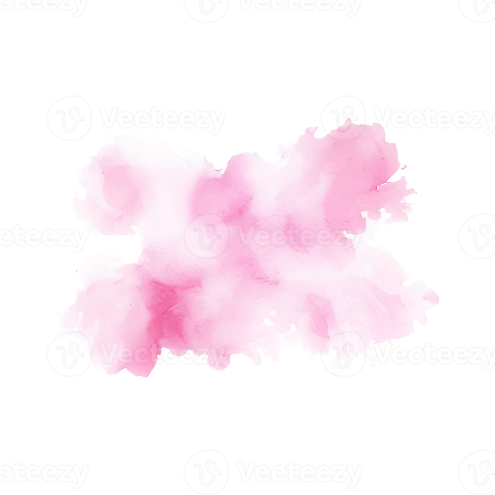 watercolor with transparent background png