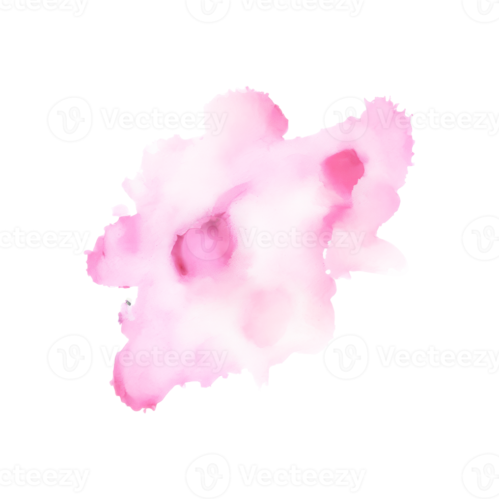 watercolor with transparent background png