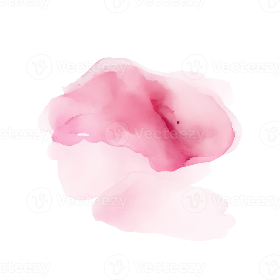 watercolor with transparent background png