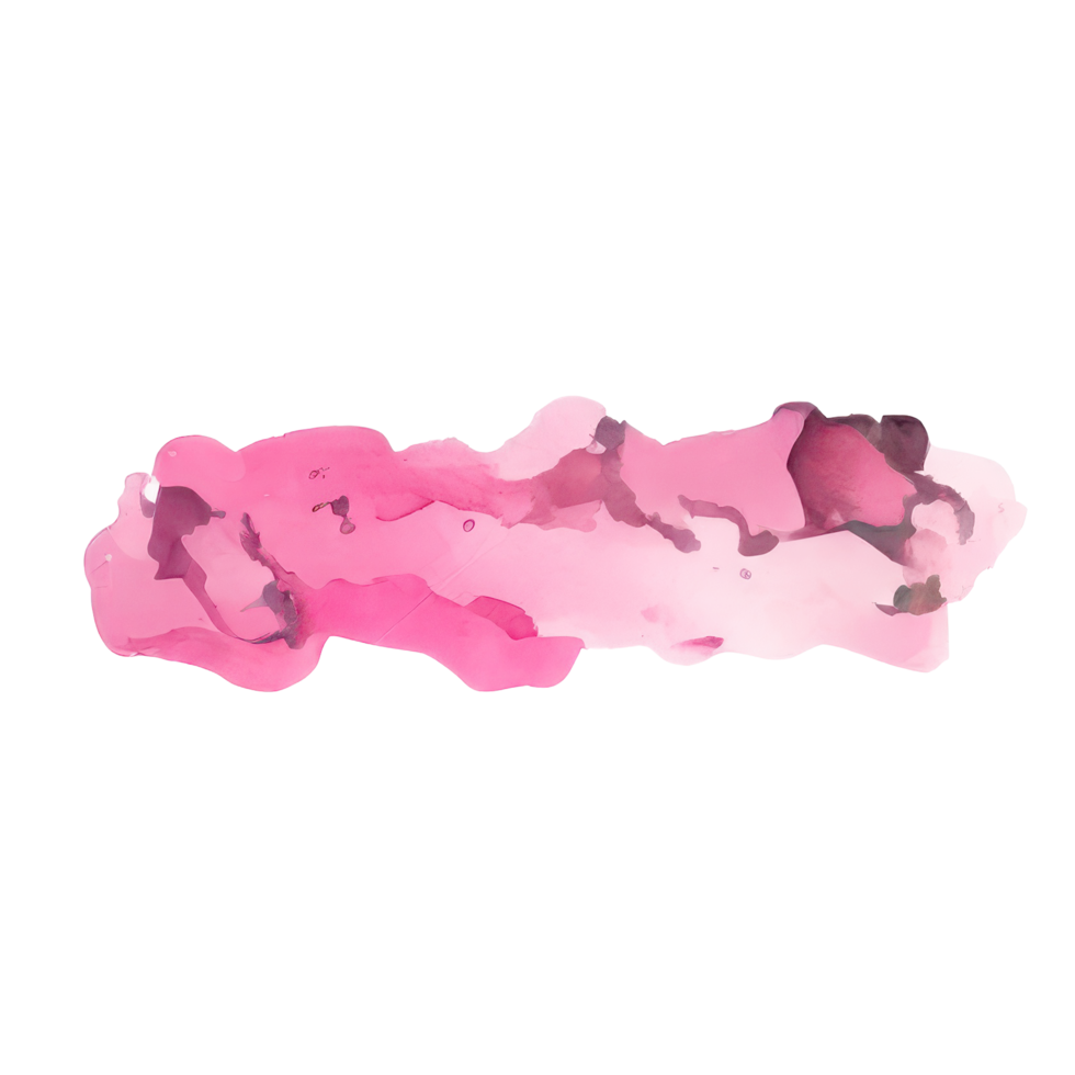 watercolor with transparent background png