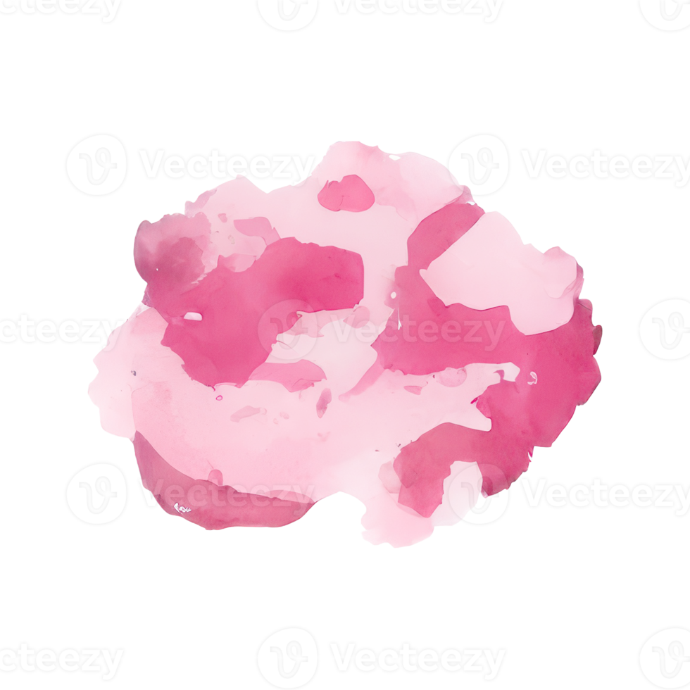 watercolor with transparent background png