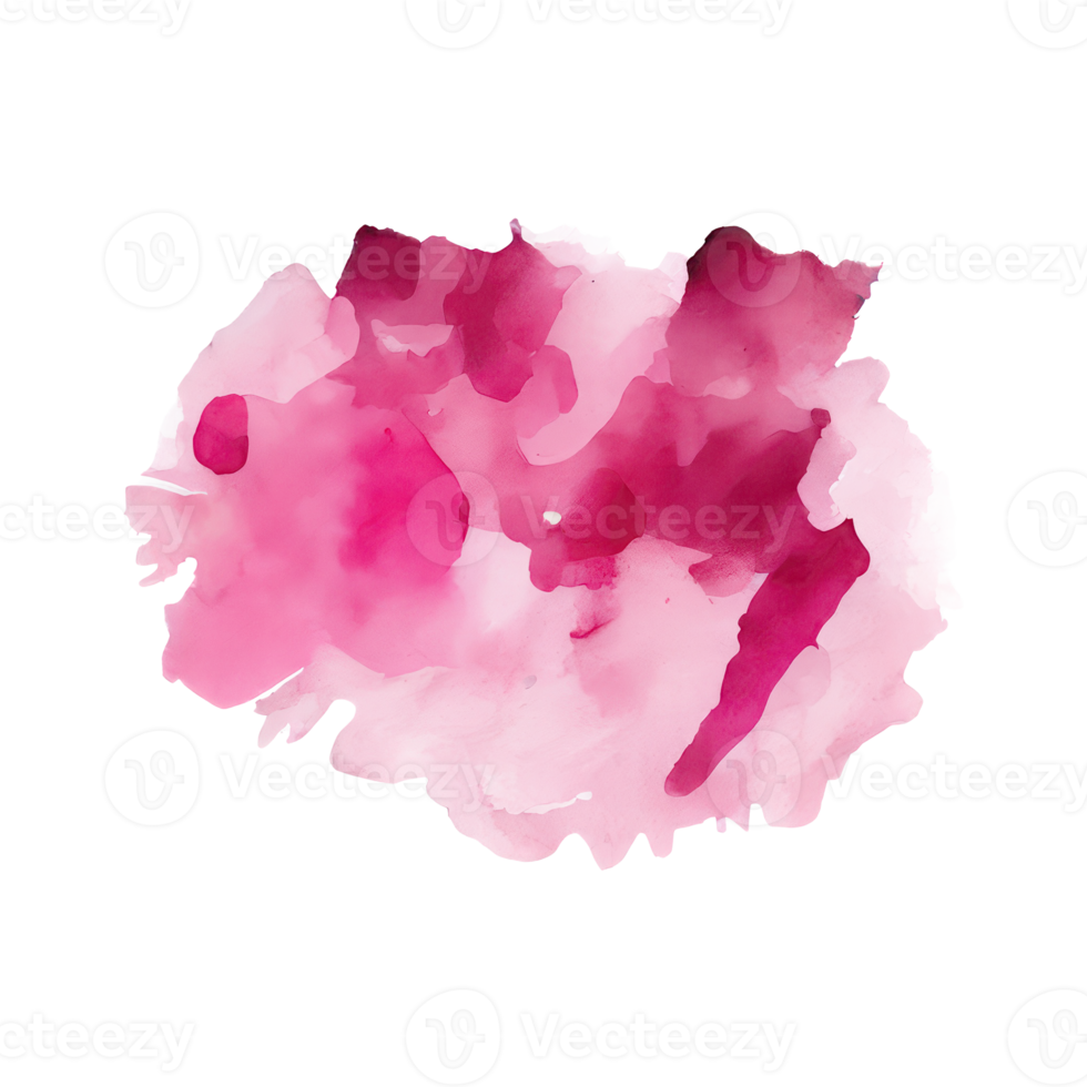 watercolor with transparent background png