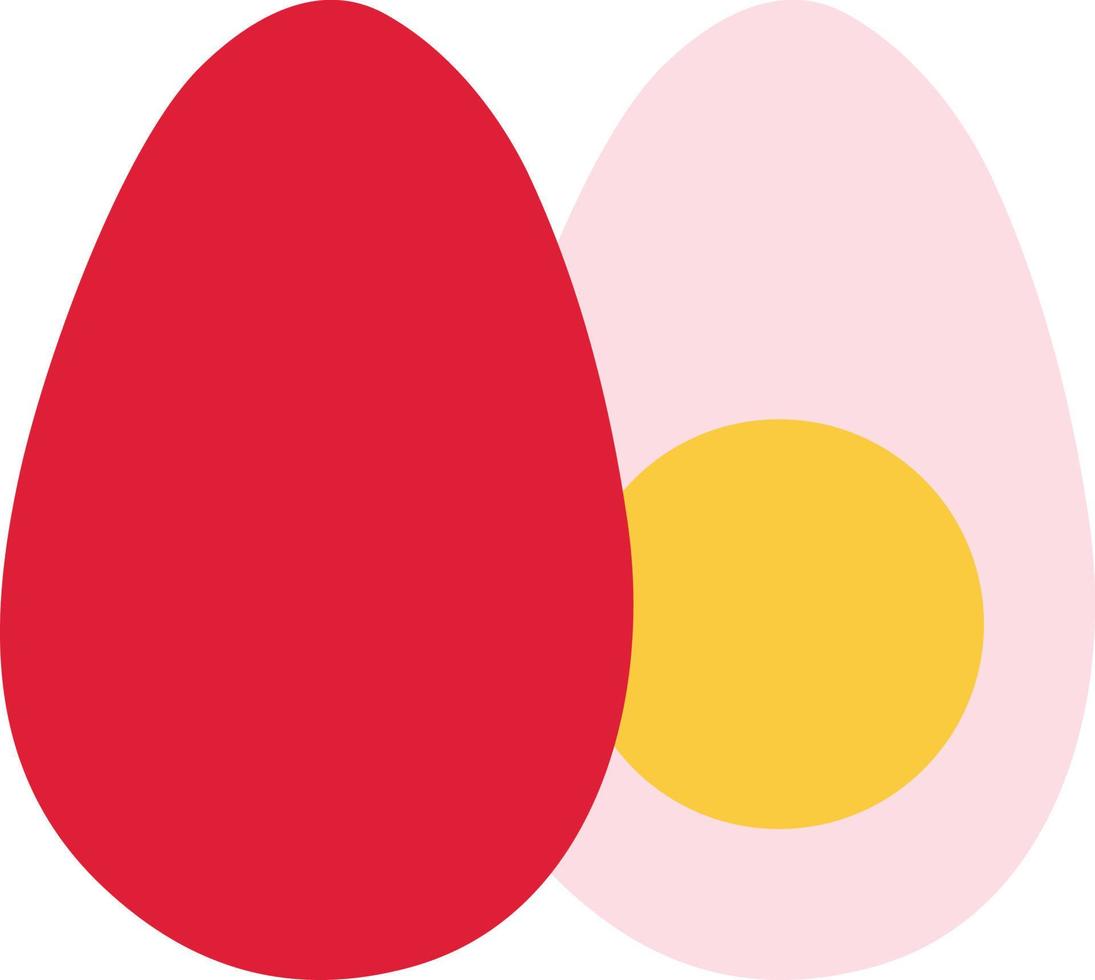 Egg icon vector illustration graphic