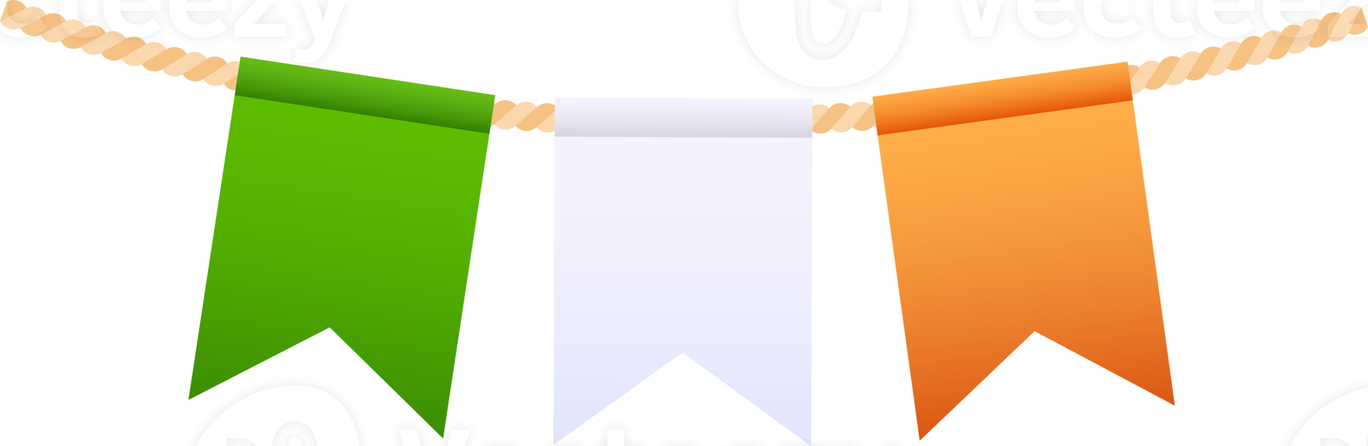 party flags icons png