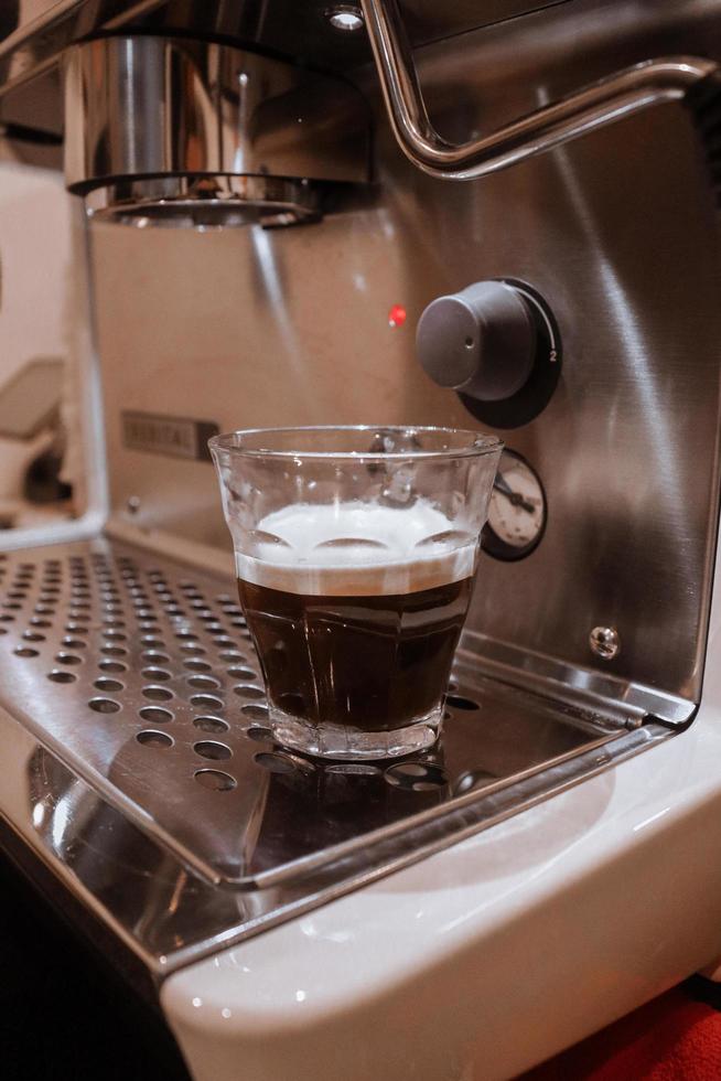 Espresso, The Bold and Intense Flavor That Fuels Your Day photo