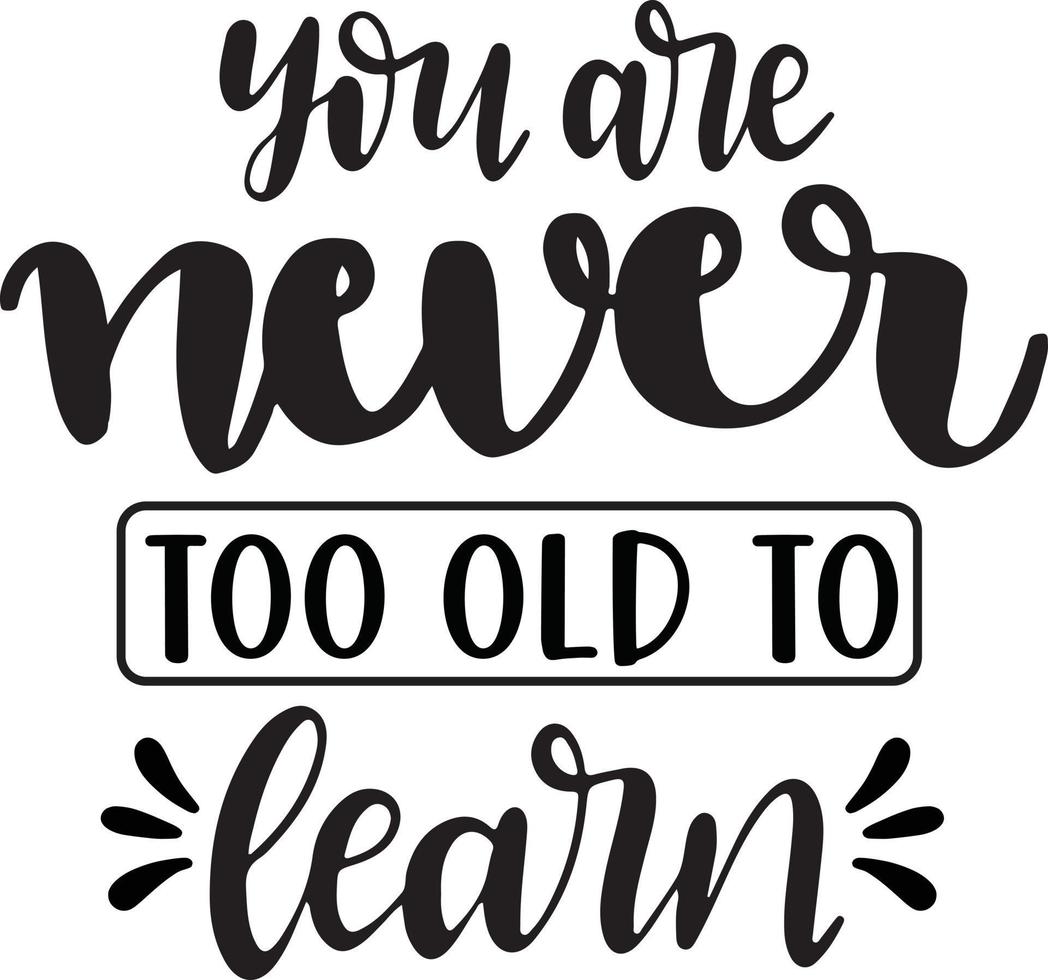 Motivational Svg Design vector