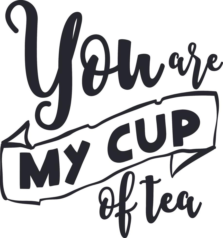 typography quotes design vector