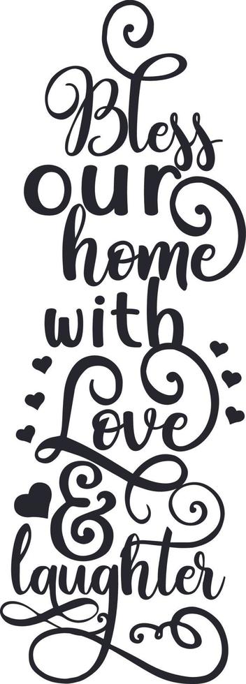 typography quotes design vector