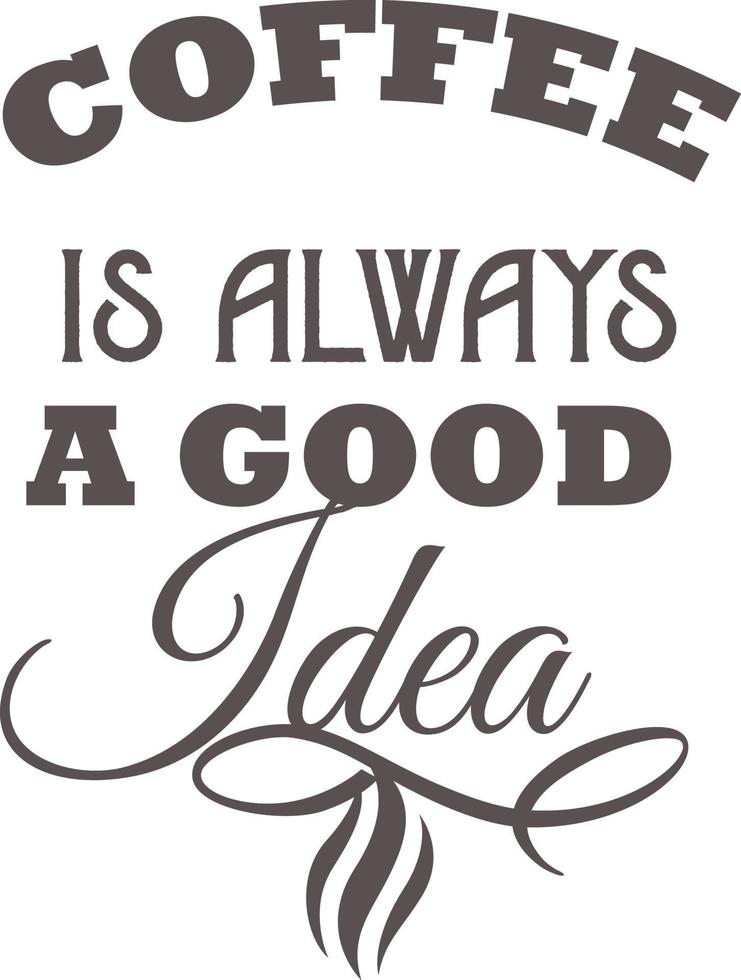 typography quotes design vector