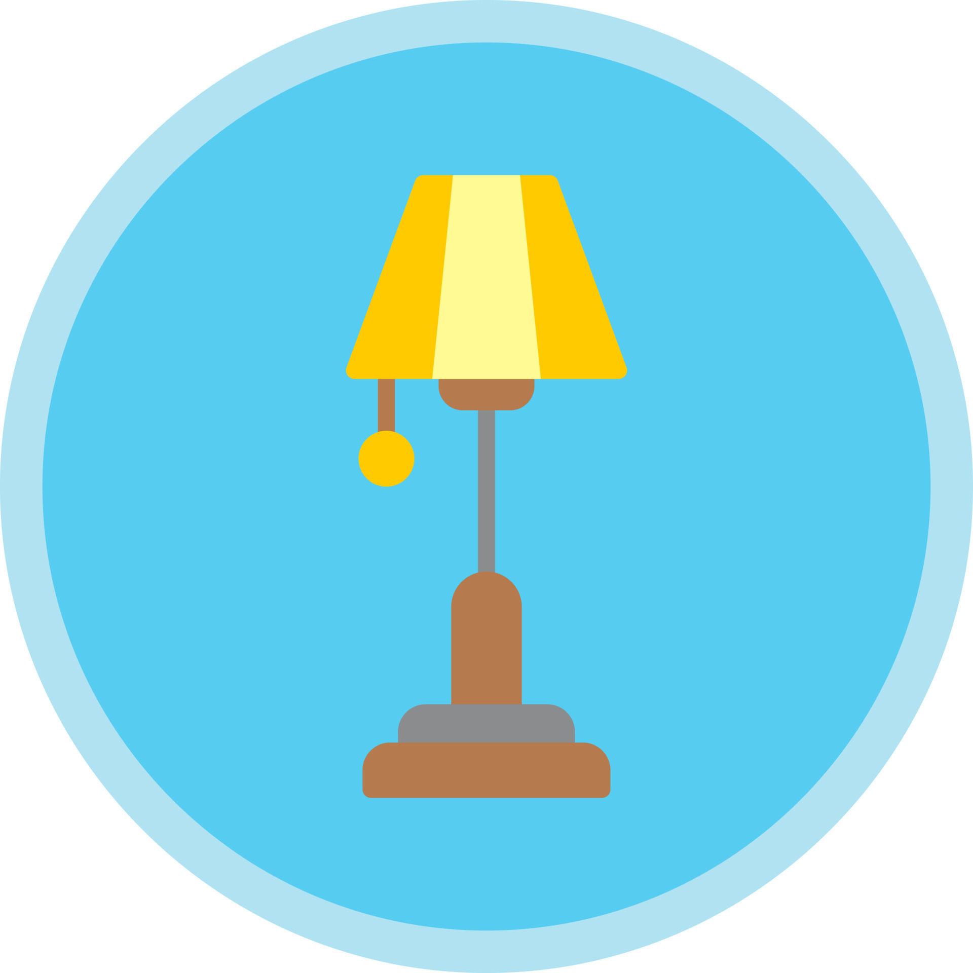 Floor Lamp Vector Icon Design 21183215 Vector Art at Vecteezy