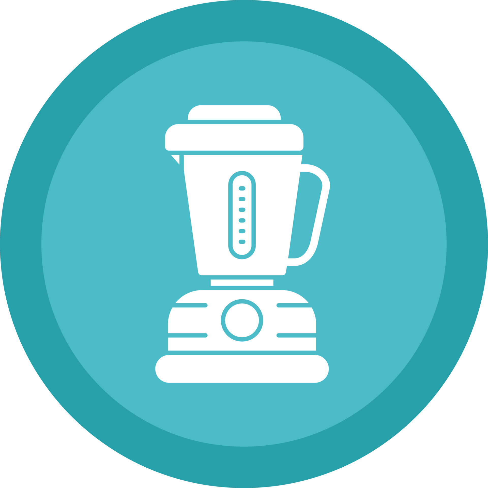 Blender Vector Icon Design 21183230 Vector Art at Vecteezy