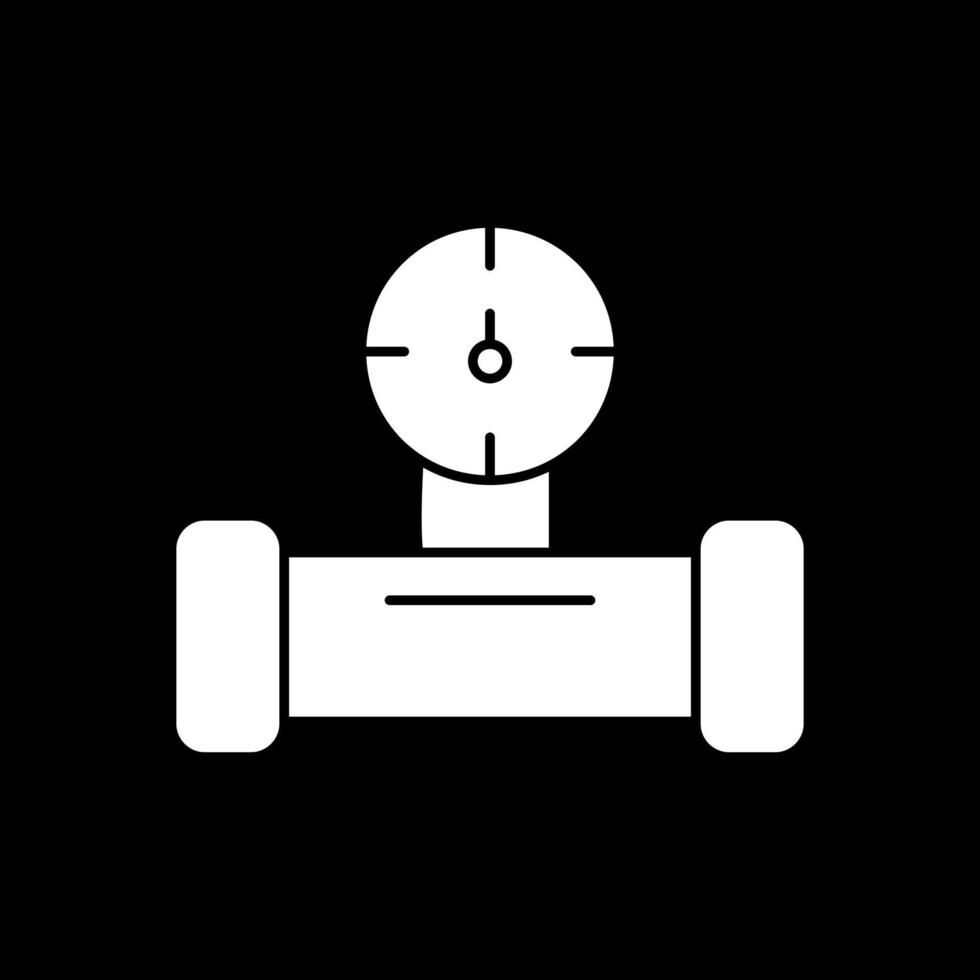 Gas Vector Icon Design