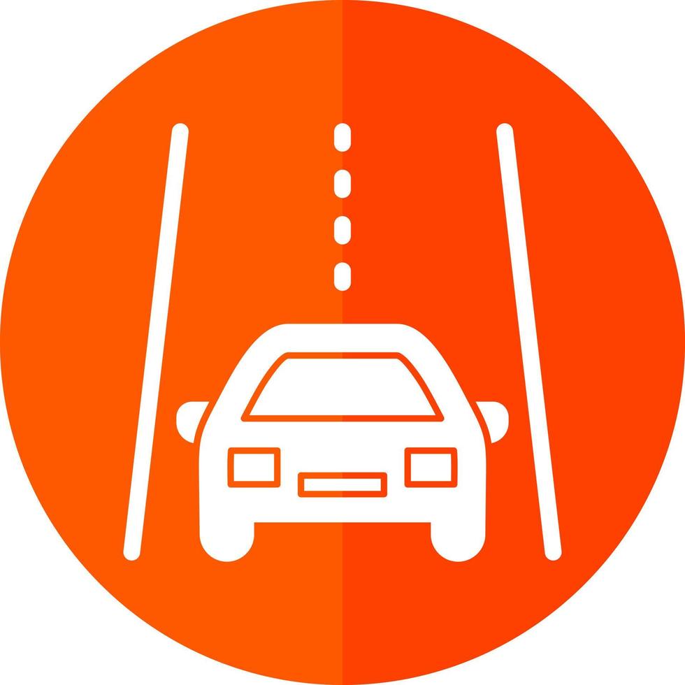 Riding Vector Icon Design