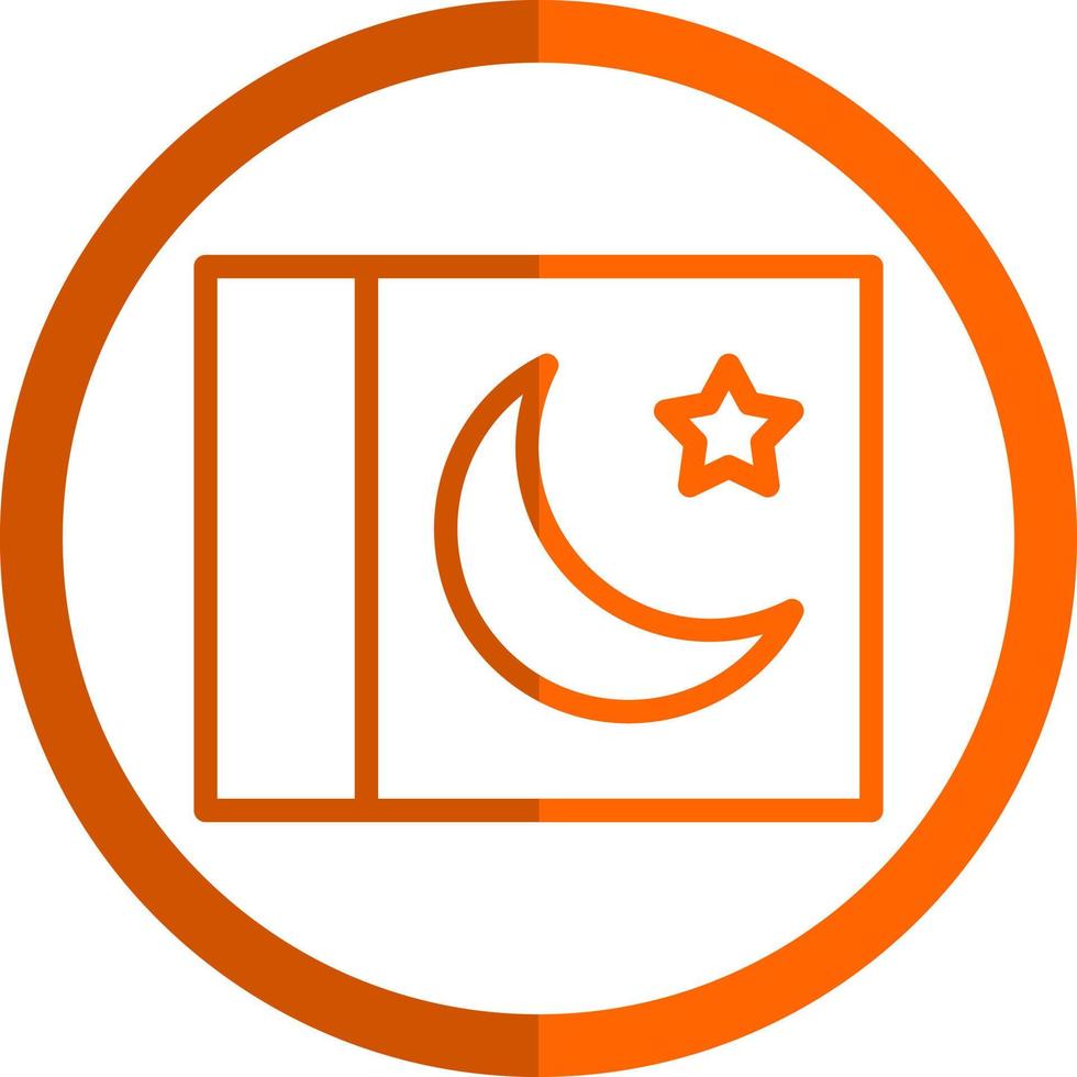 Flag Vector Icon Design