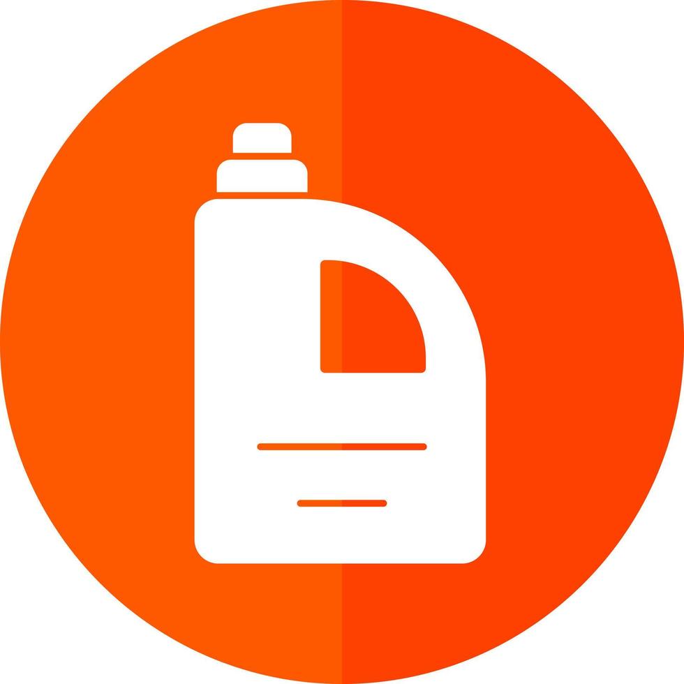 Detergent Vector Icon Design
