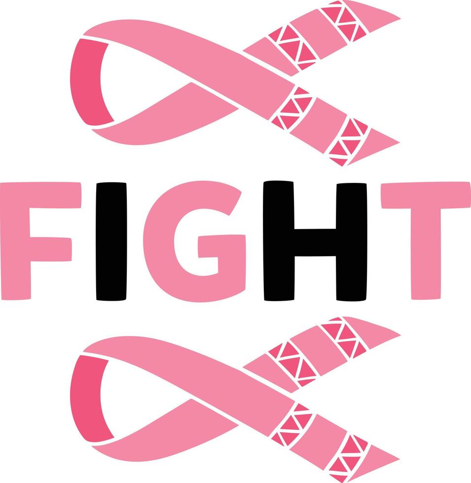 Cancer Svg Design Design vector