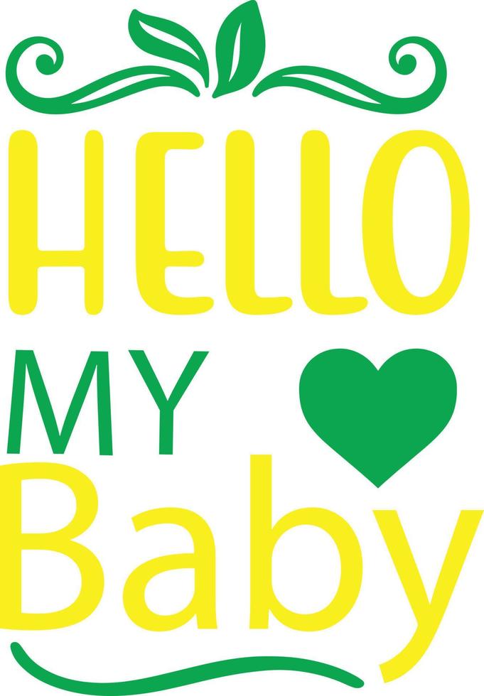 Svg Quotes Design vector