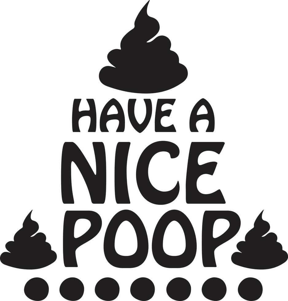 Bathroom Svg Design vector