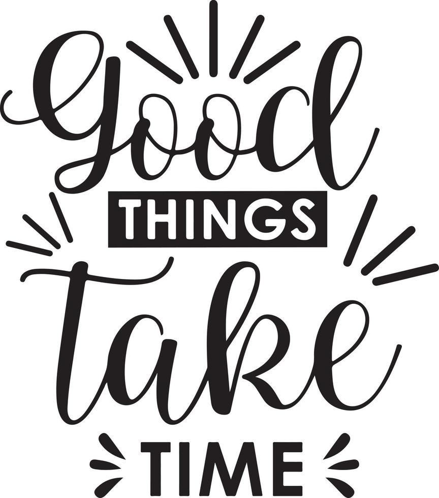 Motivational Svg Design vector
