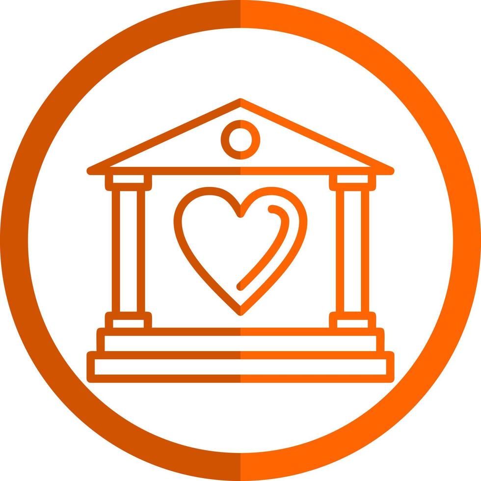 Heart Vector Icon Design