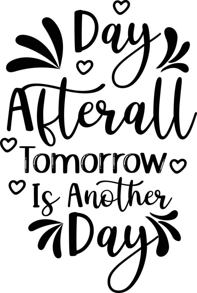 Motivational Svg Design vector