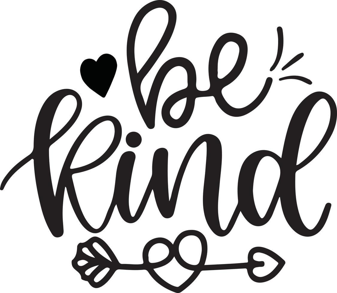 Motivational Svg Design vector