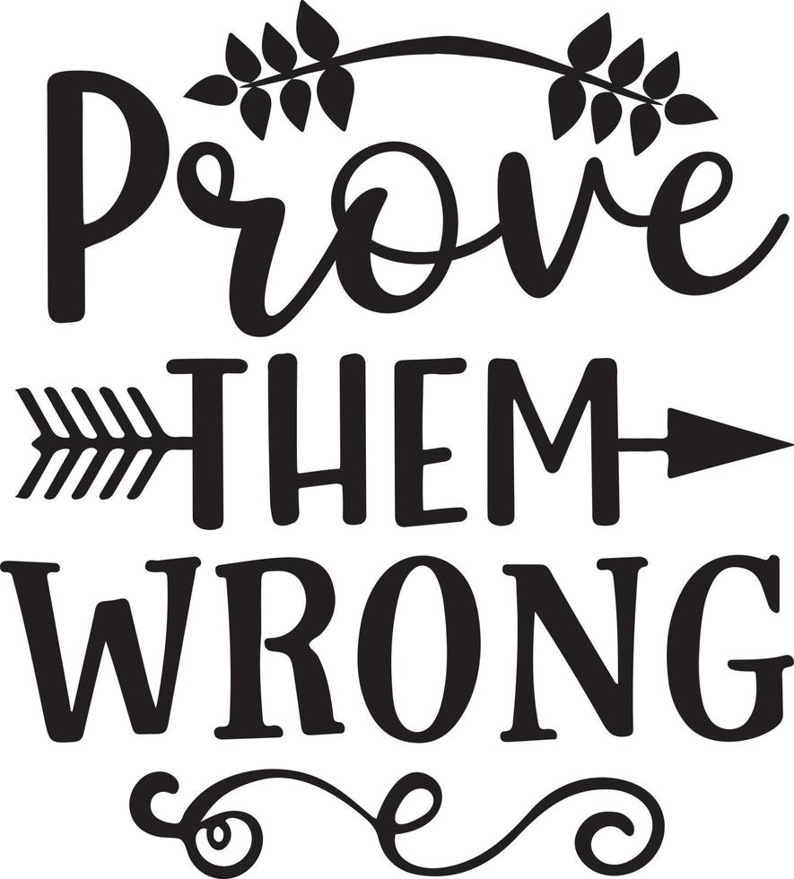 Motivational Svg Design vector