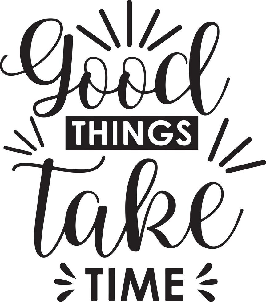 Motivational Svg Design vector
