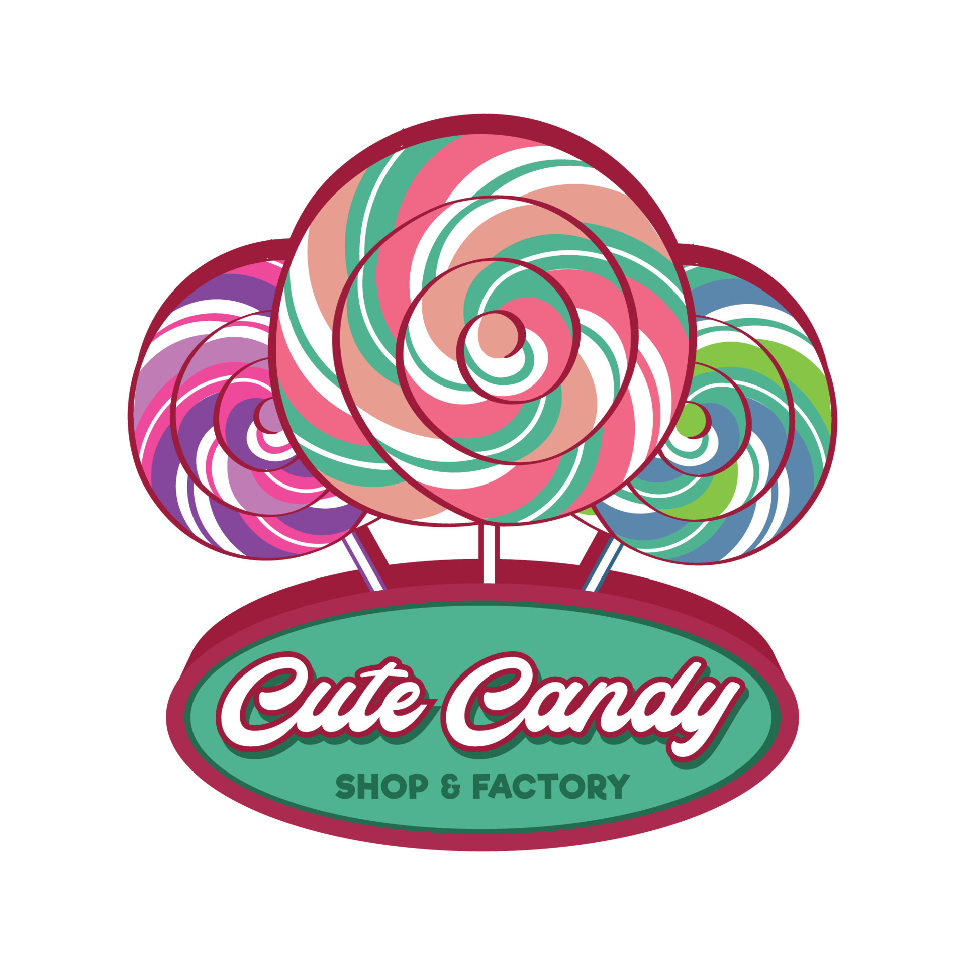 Lollypop Candy Vector Illustration Perfect For Candy Shop And Factory lollypop-candy-vector-illustration-perfect-for-candy-shop-and-factory