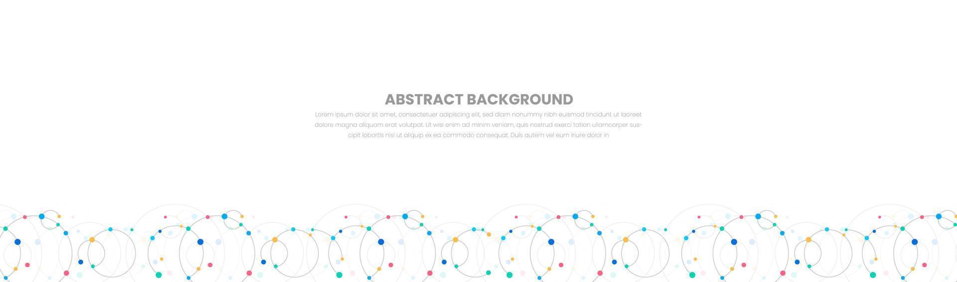 resumen geométrico antecedentes y conectando puntos, puntos y líneas. digital tecnología global red conexión. con plexo antecedentes. red o conexión. tecnología Ciencias antecedentes. vector