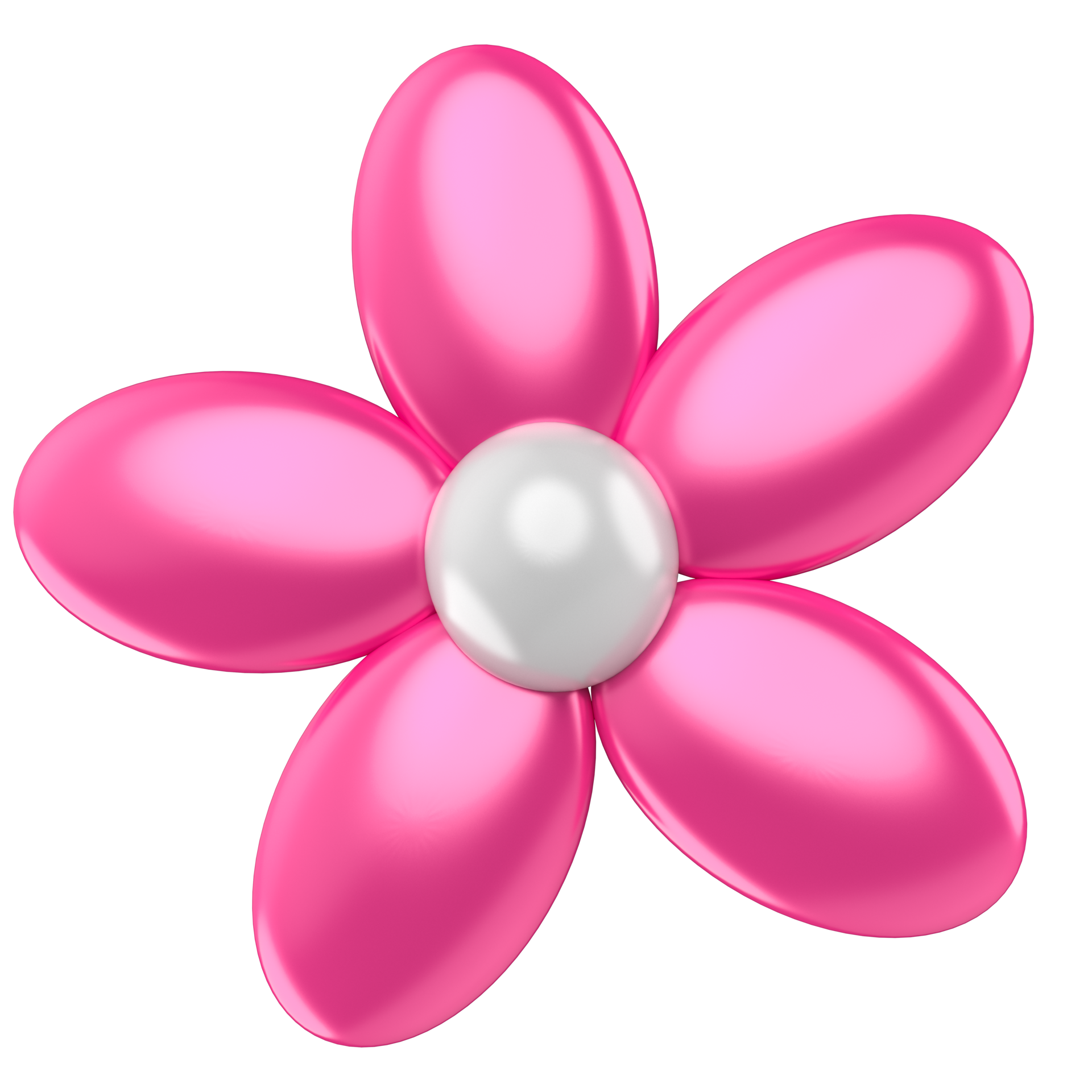 Women’s day 3d flowers 21186492 PNG