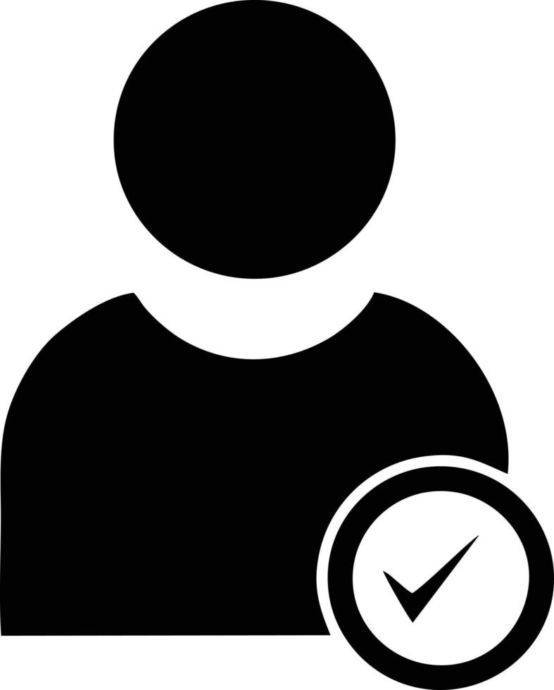 Target focus icon symbol design image, illustration of the success goal icon concept. EPS 10 vector