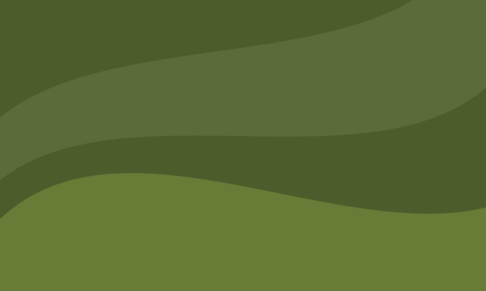 Simple and elegant abstract background with a green texture vector